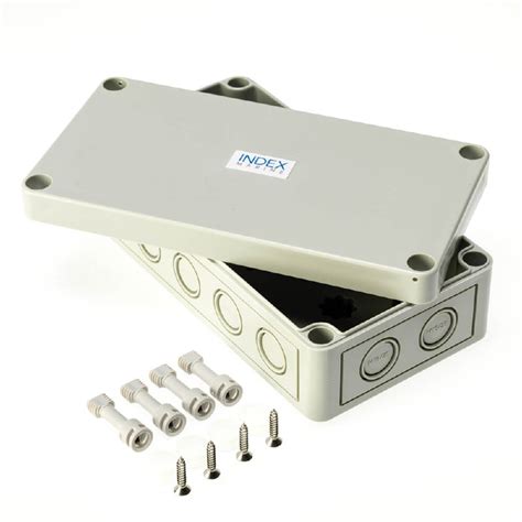 screwless junction boxes|waterproof electrical junction box.